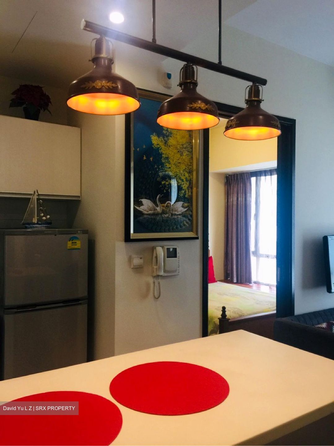 Robertson Edge (D9), Apartment #454312811